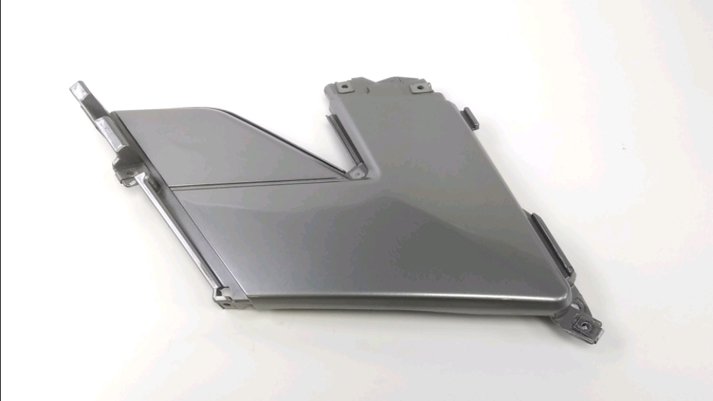 HABILLAGE DE CADRE GAUCHE