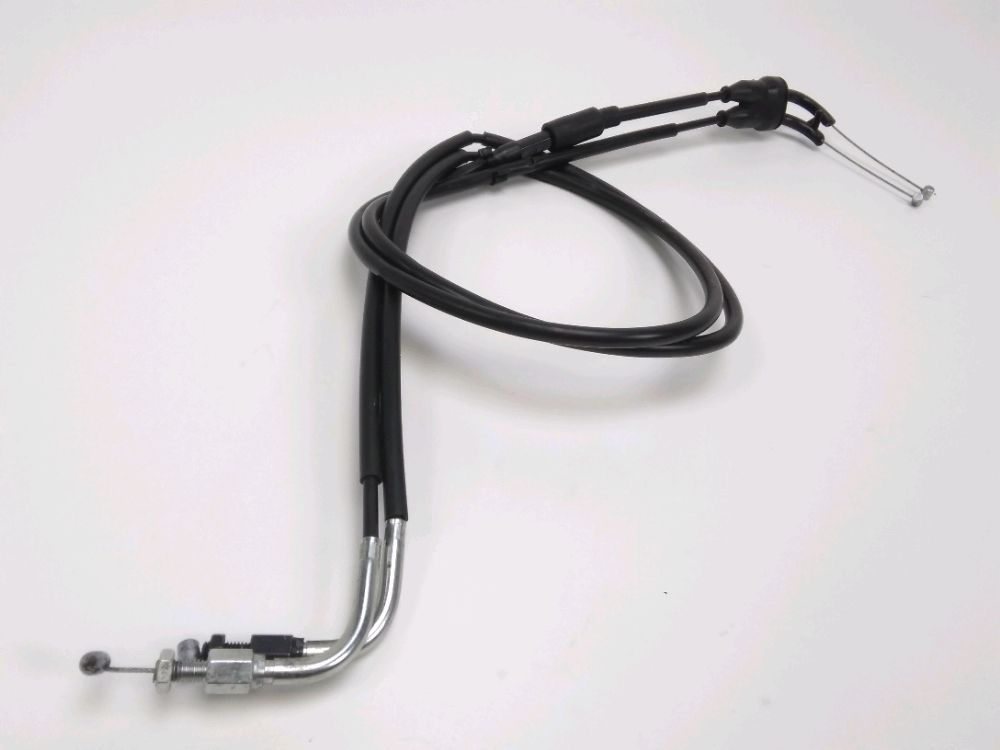 Cable d'accelerateur
