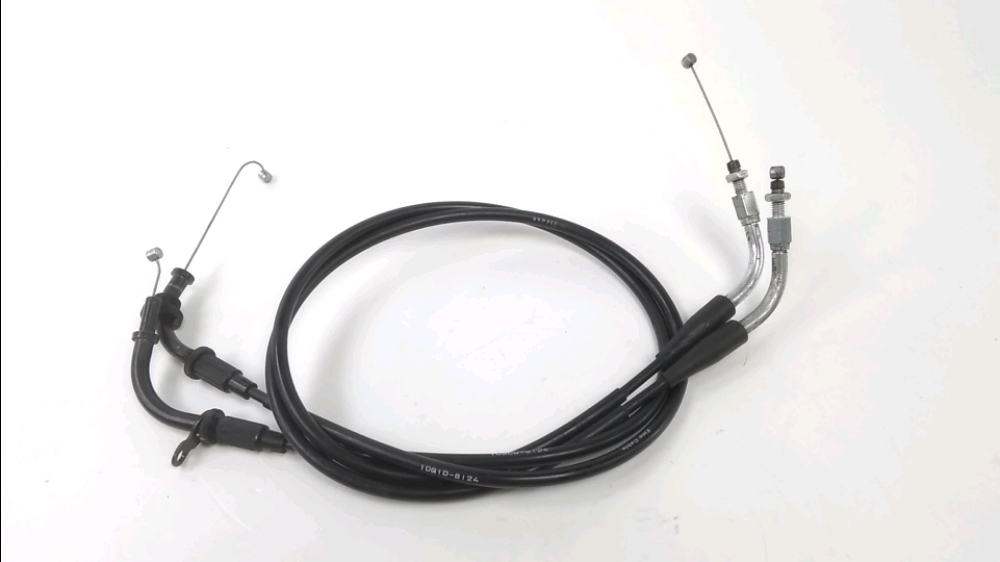 CABLE D'ACCELERATEUR
