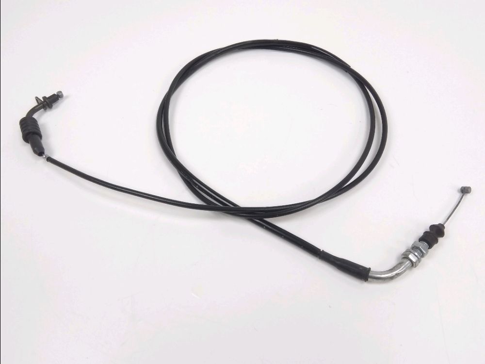 CABLE D'ACCELERATEUR