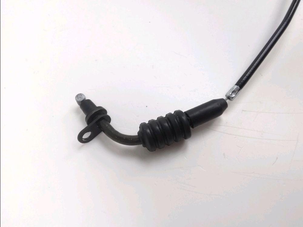 CABLE D'ACCELERATEUR
