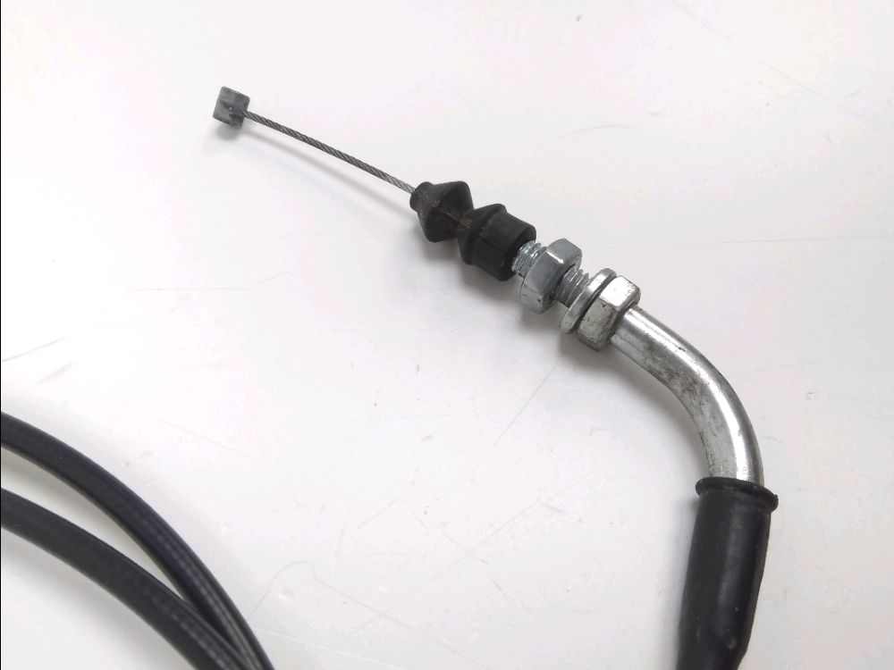 CABLE D'ACCELERATEUR