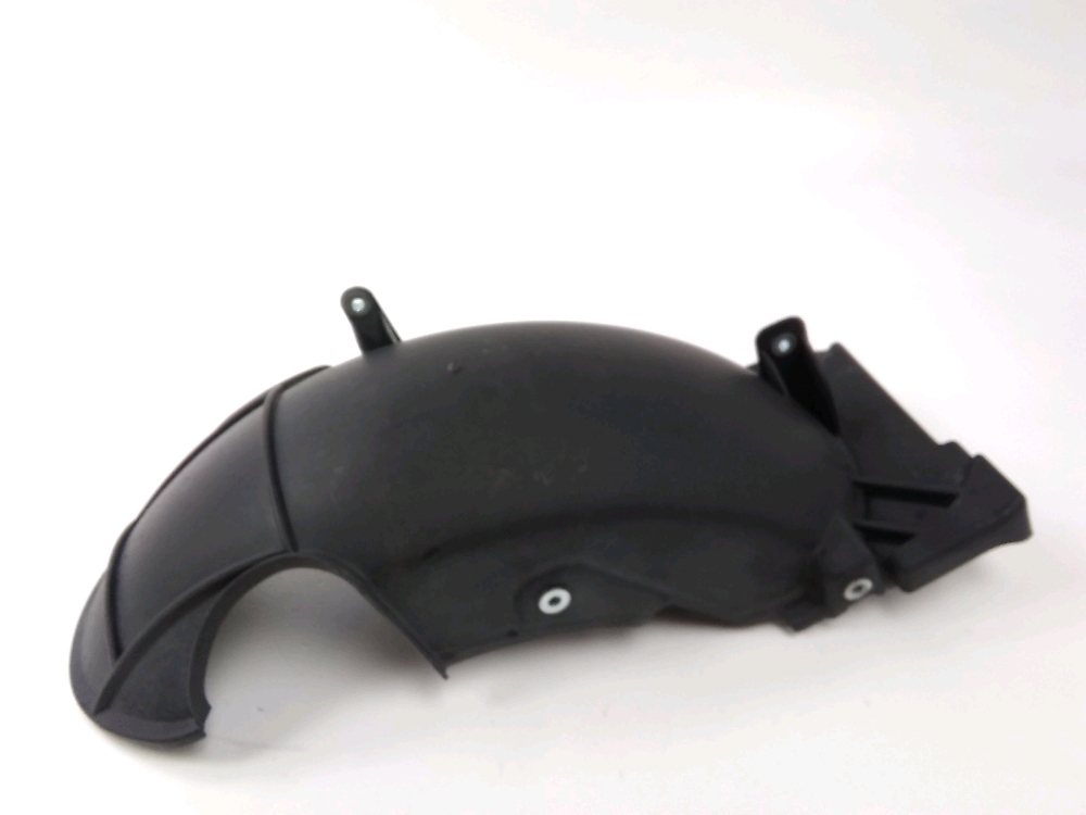 GARDE BOUE ARRIERE