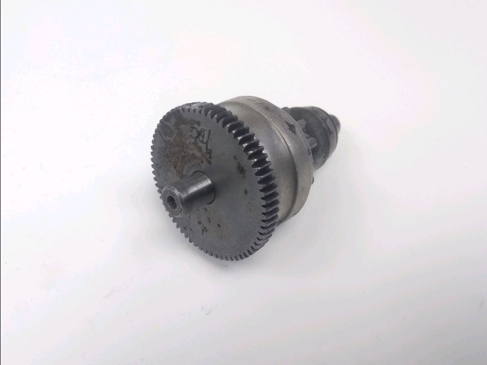 ROUE LIBRE DE DEMARREUR