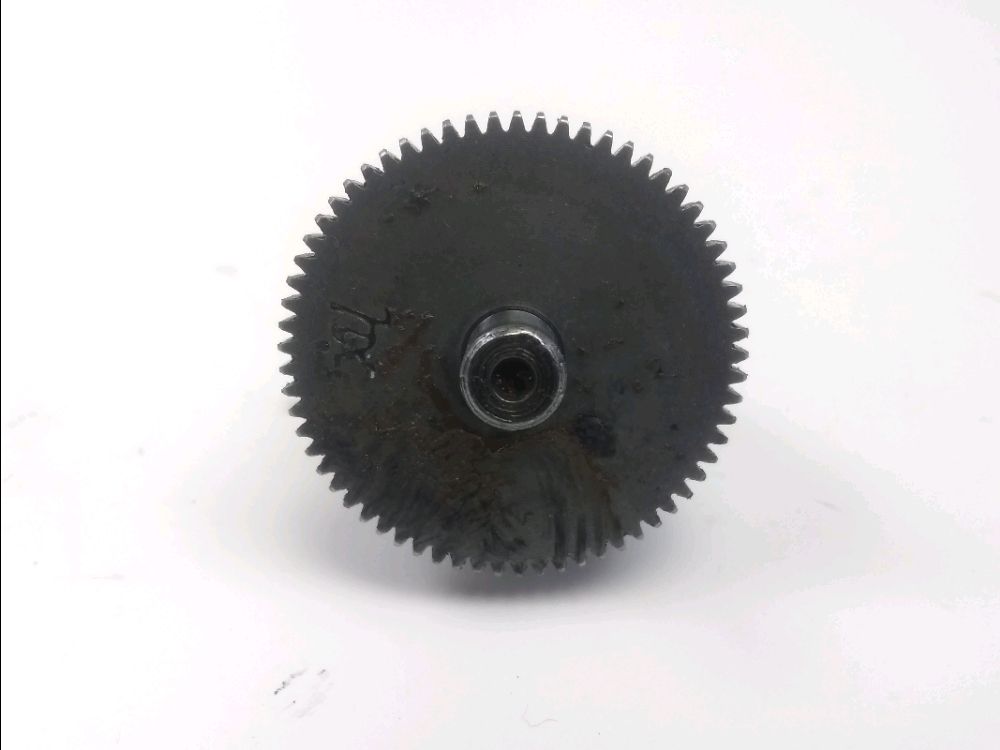 ROUE LIBRE DE DEMARREUR