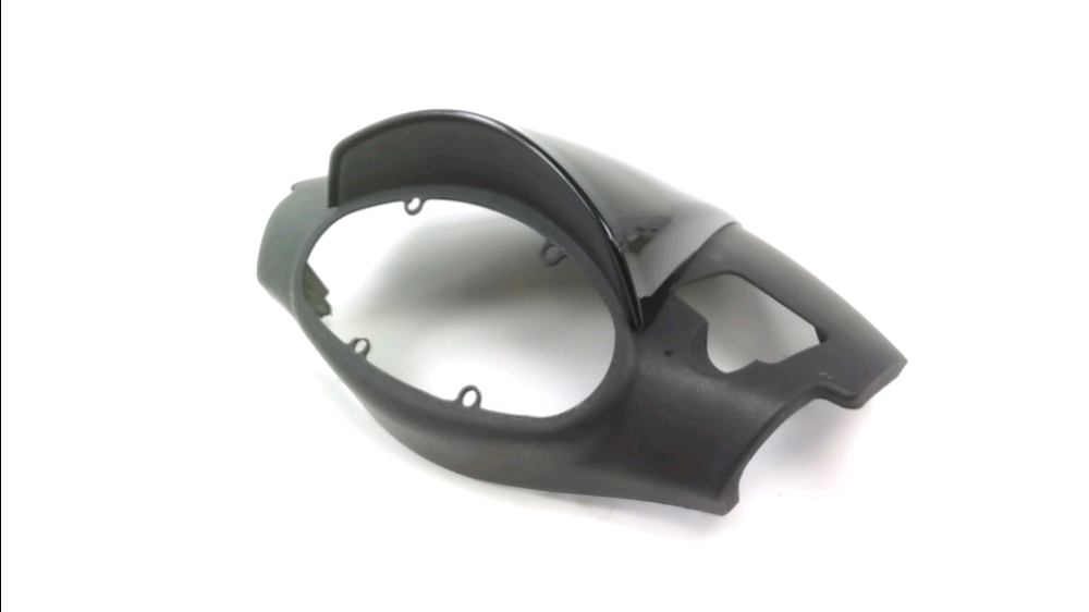 HABILLAGE AVANT DU GUIDON