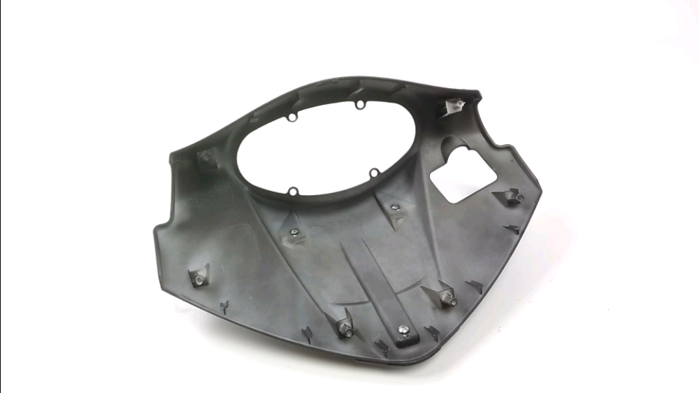 HABILLAGE AVANT DU GUIDON