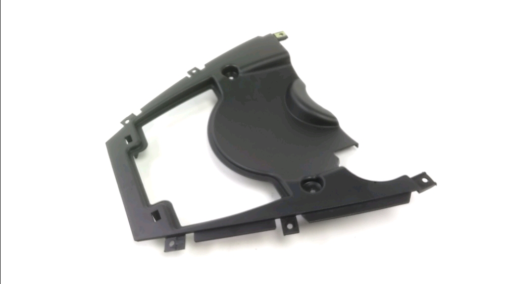 PASSAGE DE ROUE COMPLET