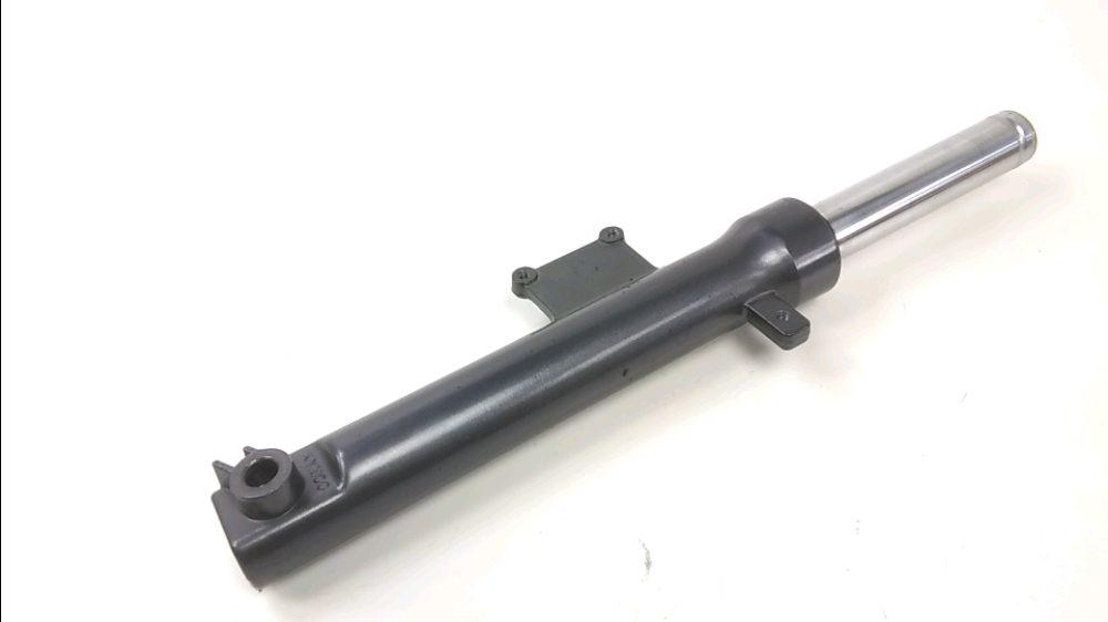 TUBE DE FOURCHE DROIT