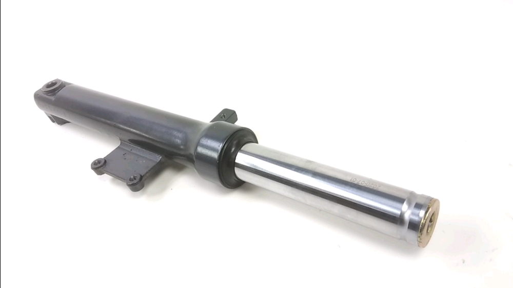 TUBE DE FOURCHE DROIT