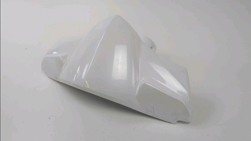 HABILLAGE AVANT DU GUIDON