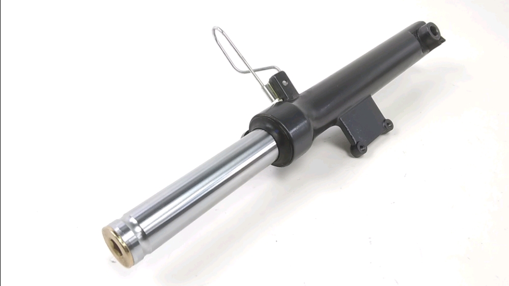 TUBE DE FOURCHE DROIT