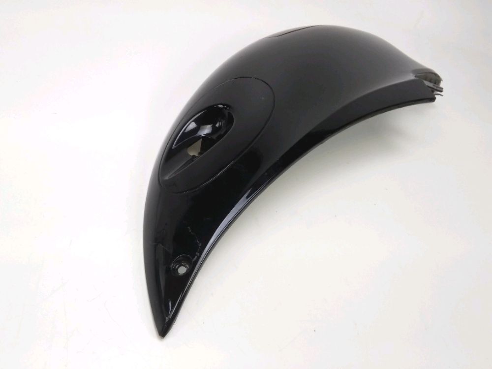 Carenage arriere droit