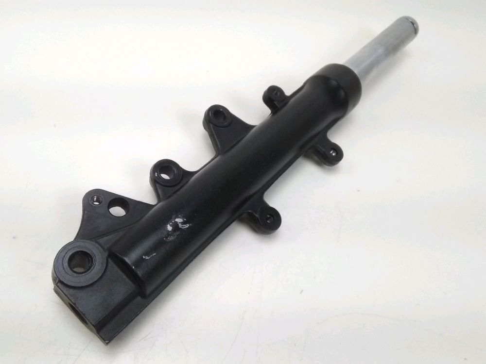 Tube de fourche droit