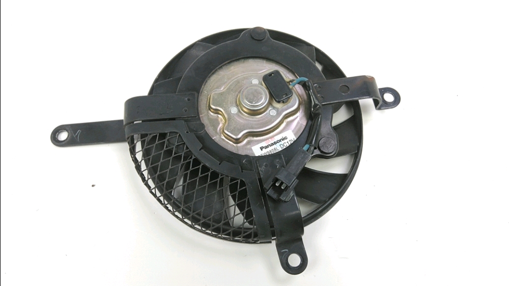 VENTILATEUR