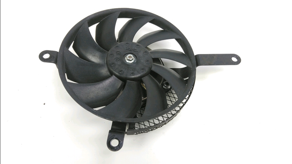 VENTILATEUR
