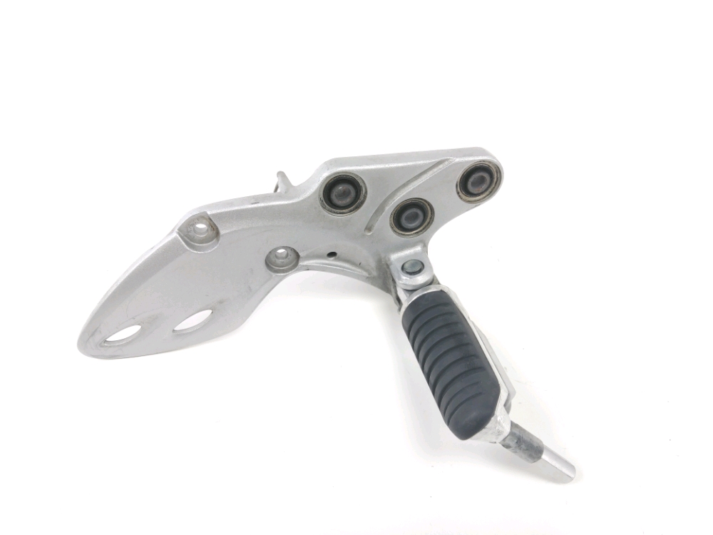 Platine avant droite complete