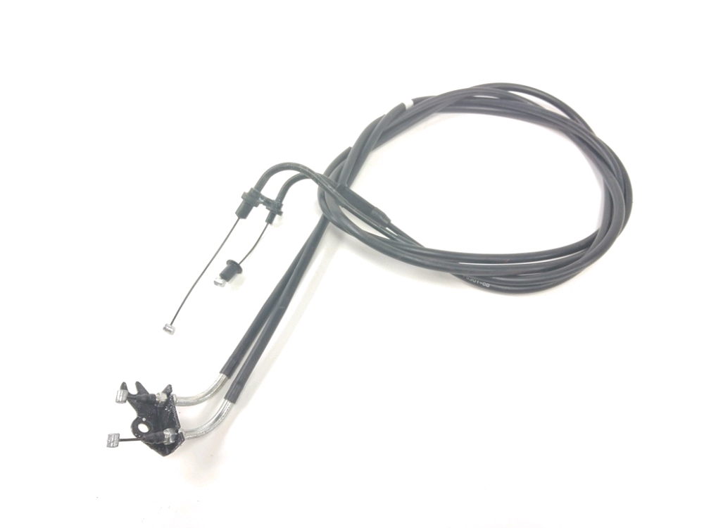 CABLE D'ACCELERATEUR