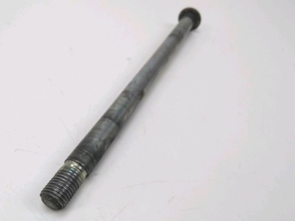AXE DE ROUE ARRIERE