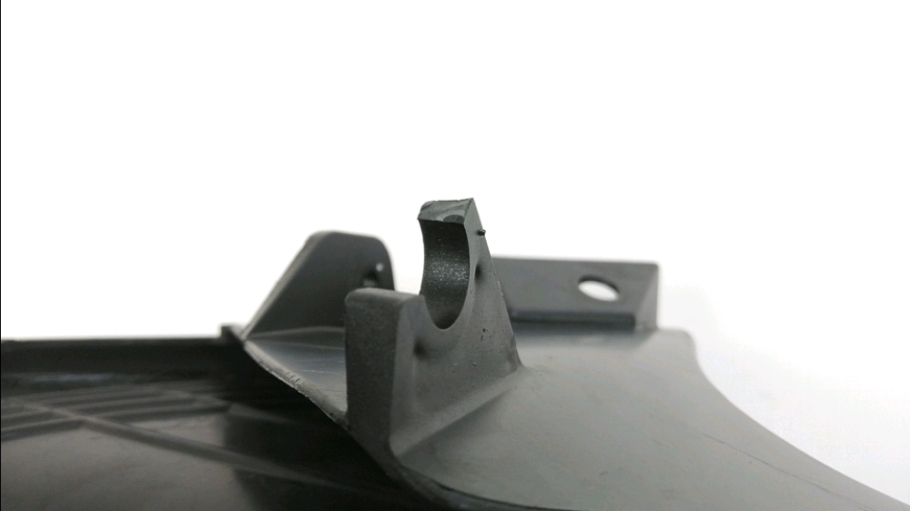 CONDUIT AIR DROIT