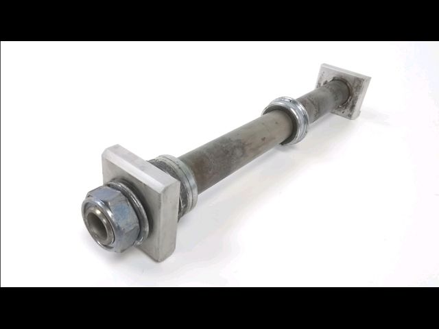 AXE DE ROUE ARRIERE