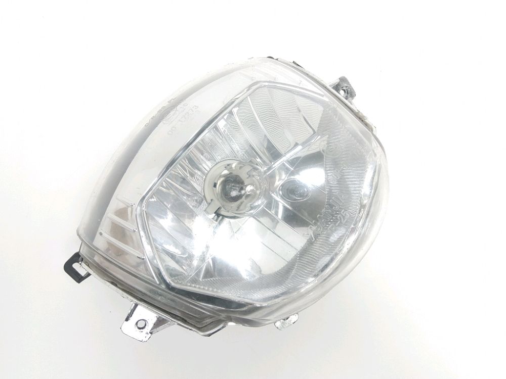 OPTIQUE AVANT