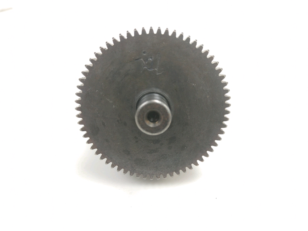 ROUE LIBRE DE DEMARREUR