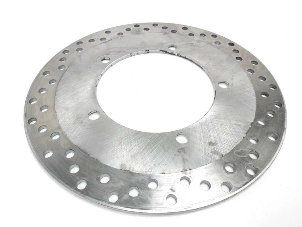 DISQUE FREIN AVANT