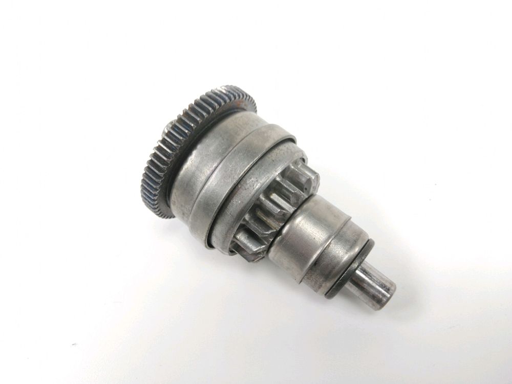 Roue libre de demarreur