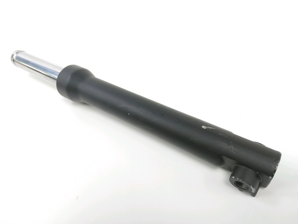 Tube de fourche droit