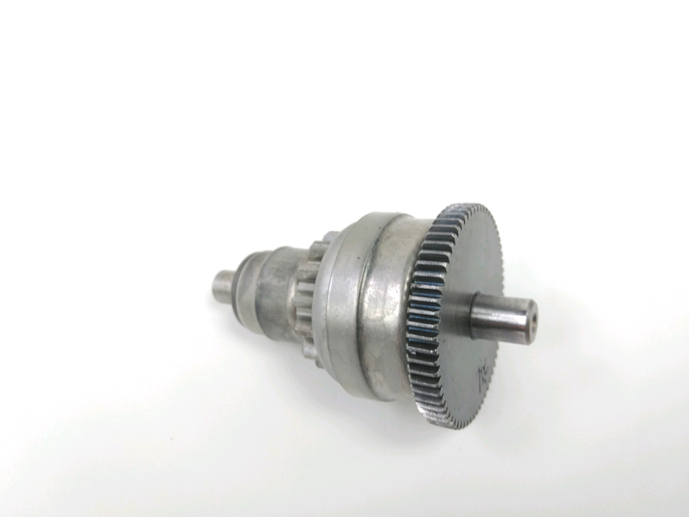 Roue libre de demarreur