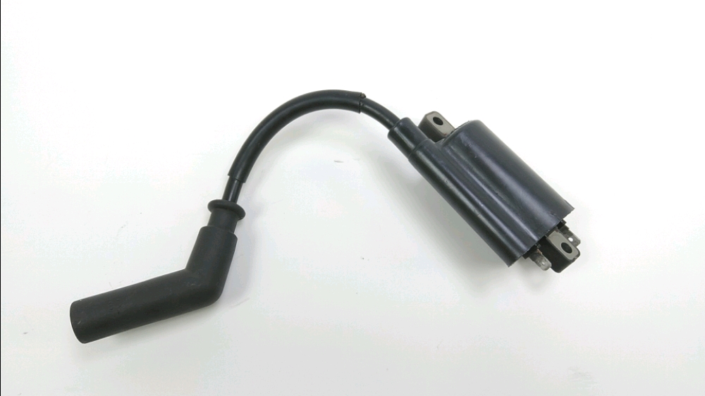 Bobine D'allumage Pour Moto Ducati 790, 821, 848, 1098 - Réf. 38010144B, 38010145B, En Métal Et Plastique
