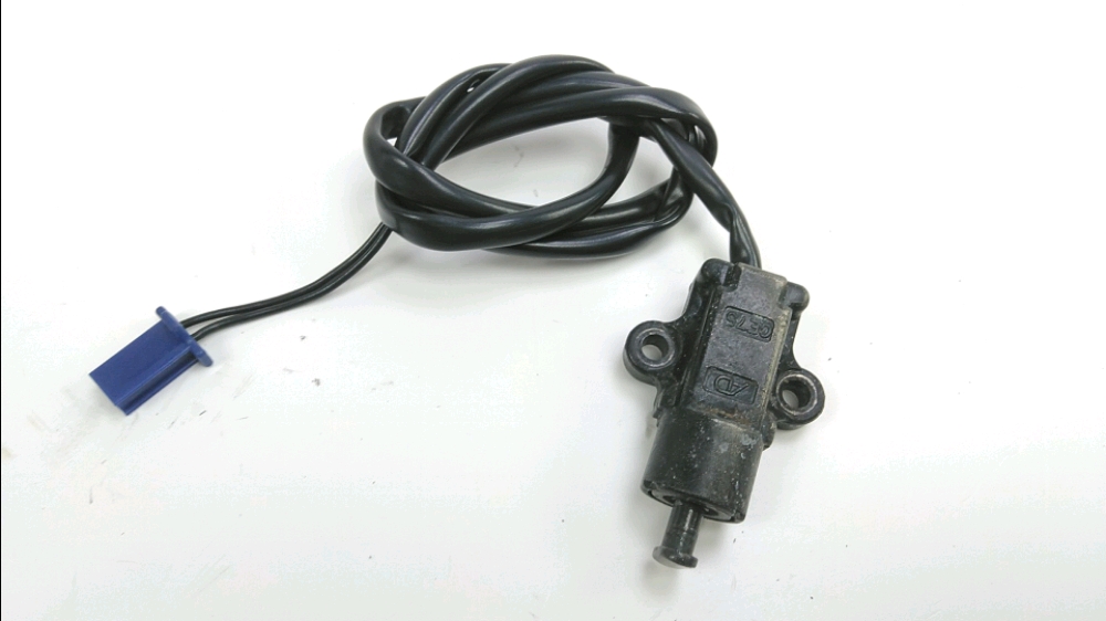 Contacteur de bequille