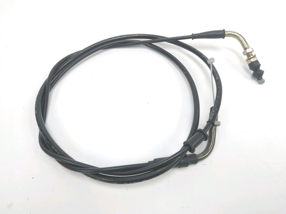 CABLE D'ACCELERATEUR