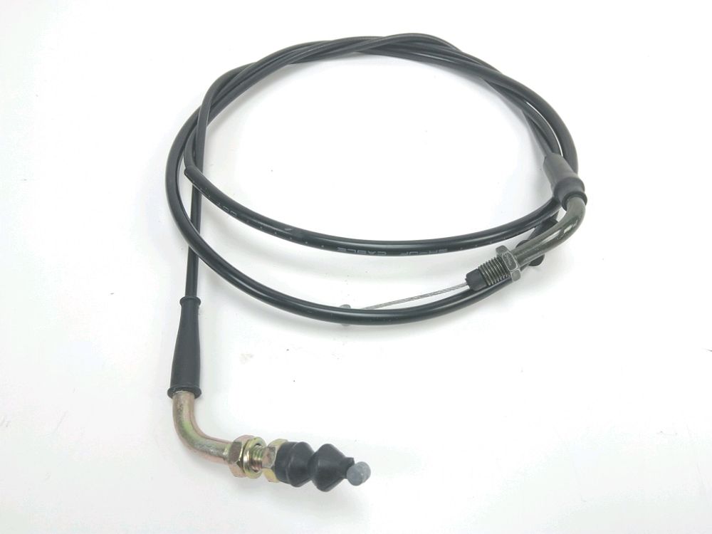 CABLE D'ACCELERATEUR