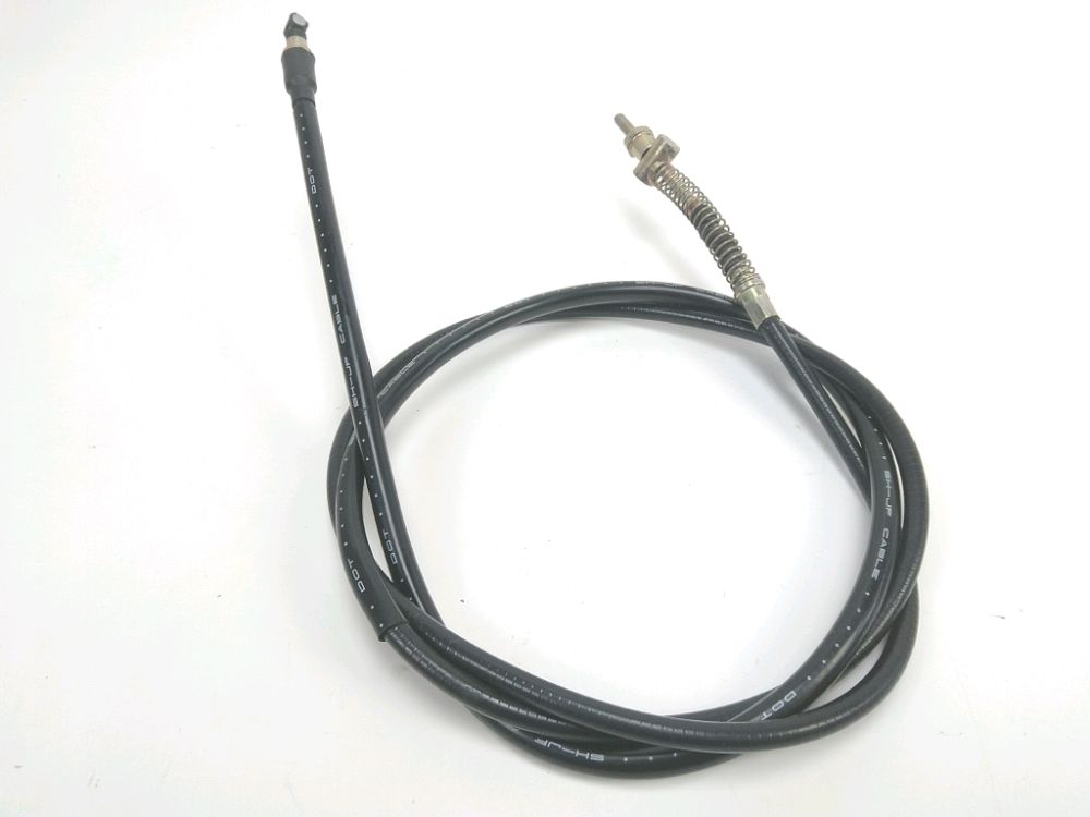 CABLE FREIN
