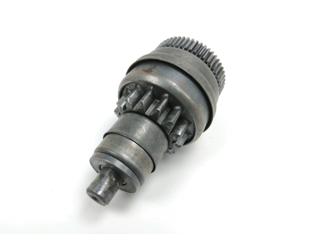 Roue libre de demarreur