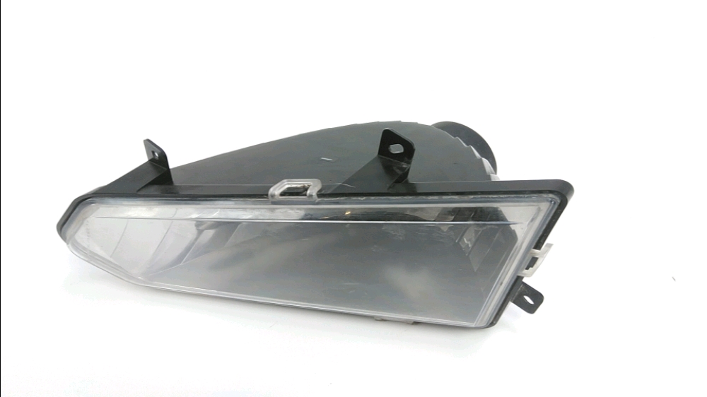 Optique avant gauche