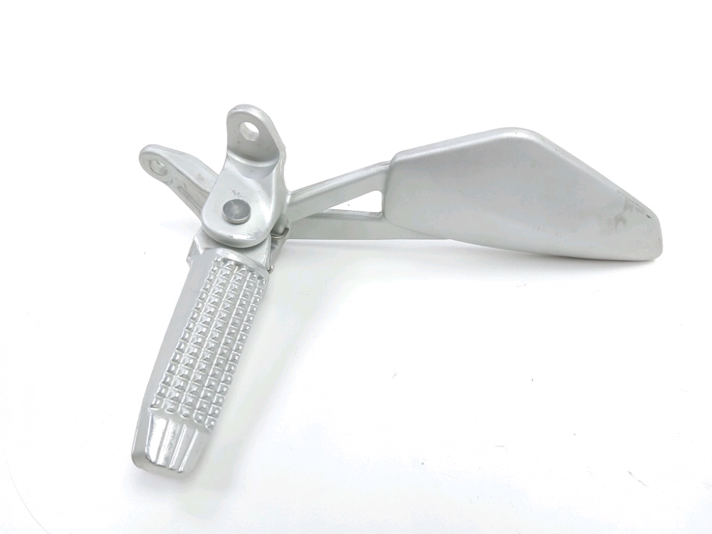 Platine avant gauche