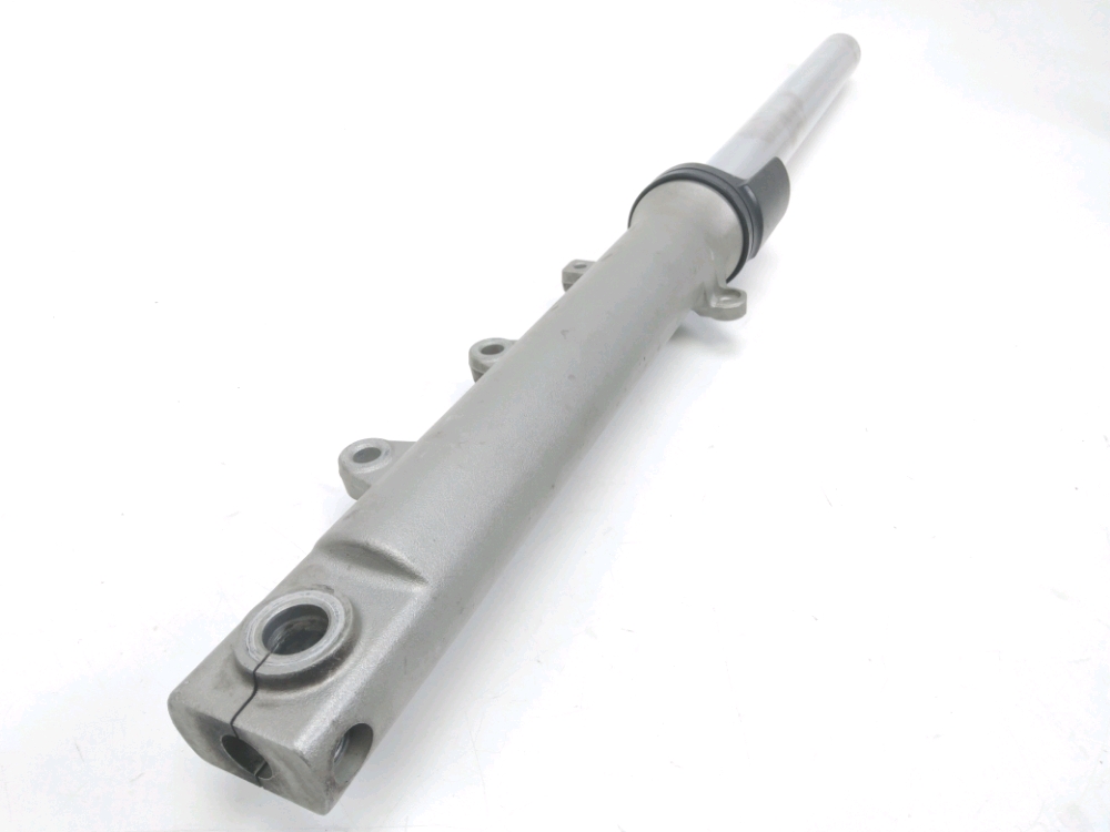 Tube de fourche droit