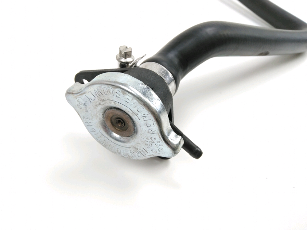 Bouchon de radiateur