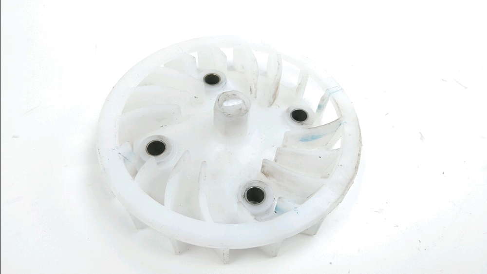 VENTILATEUR