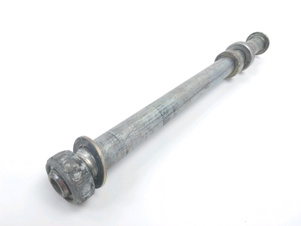 AXE DE ROUE ARRIERE