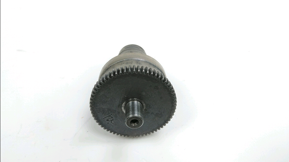 ROUE LIBRE DE DEMARREUR