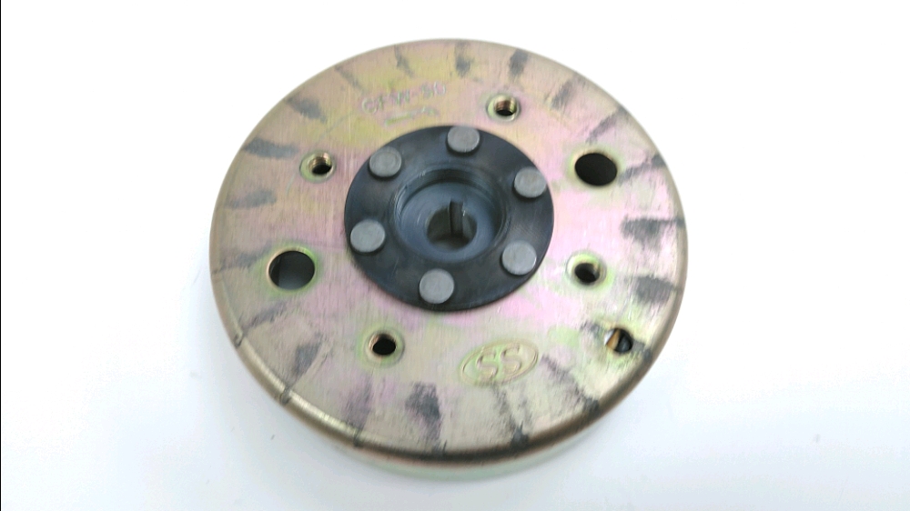 ROTOR