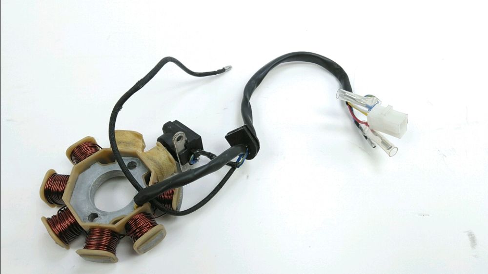 STATOR
