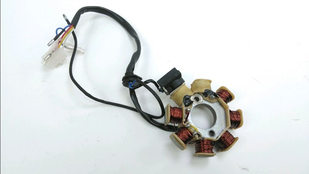 STATOR