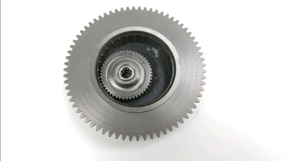 Roue libre de demarreur