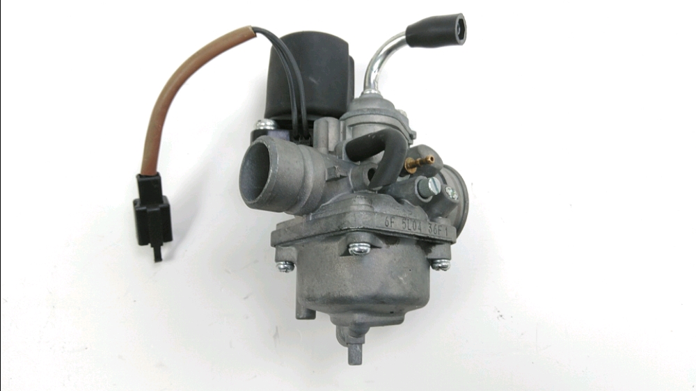 CARBURATEUR