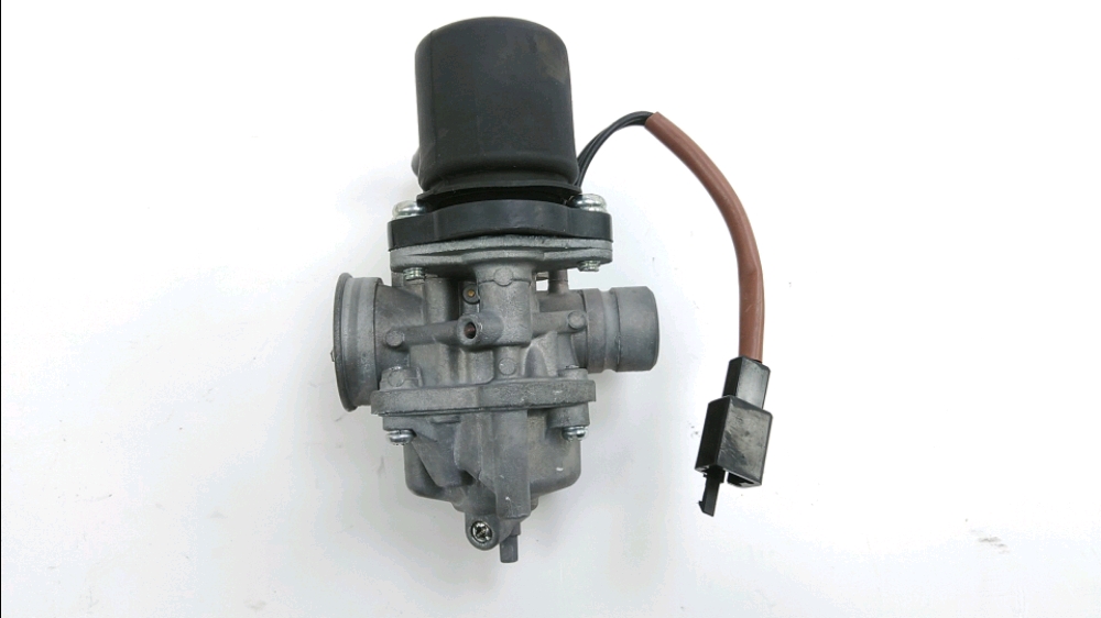 CARBURATEUR